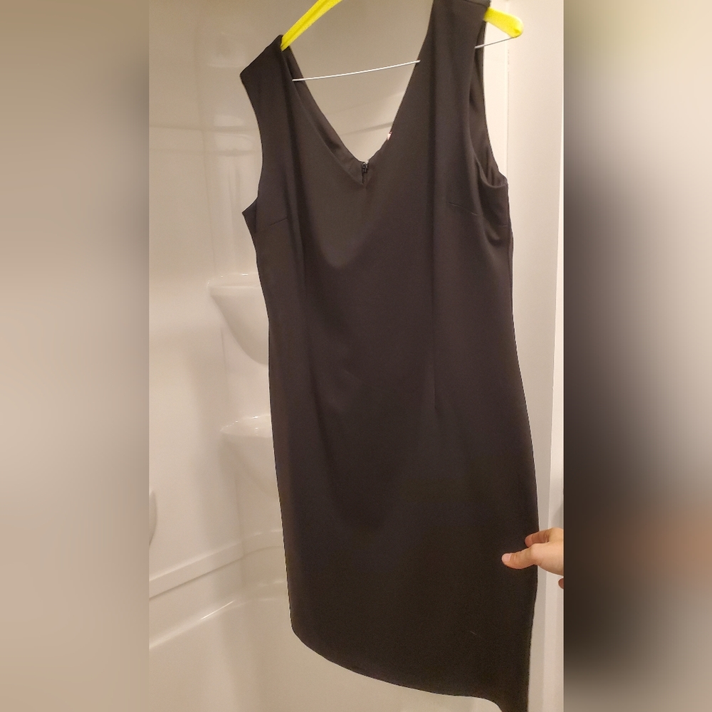 Sheath Dress